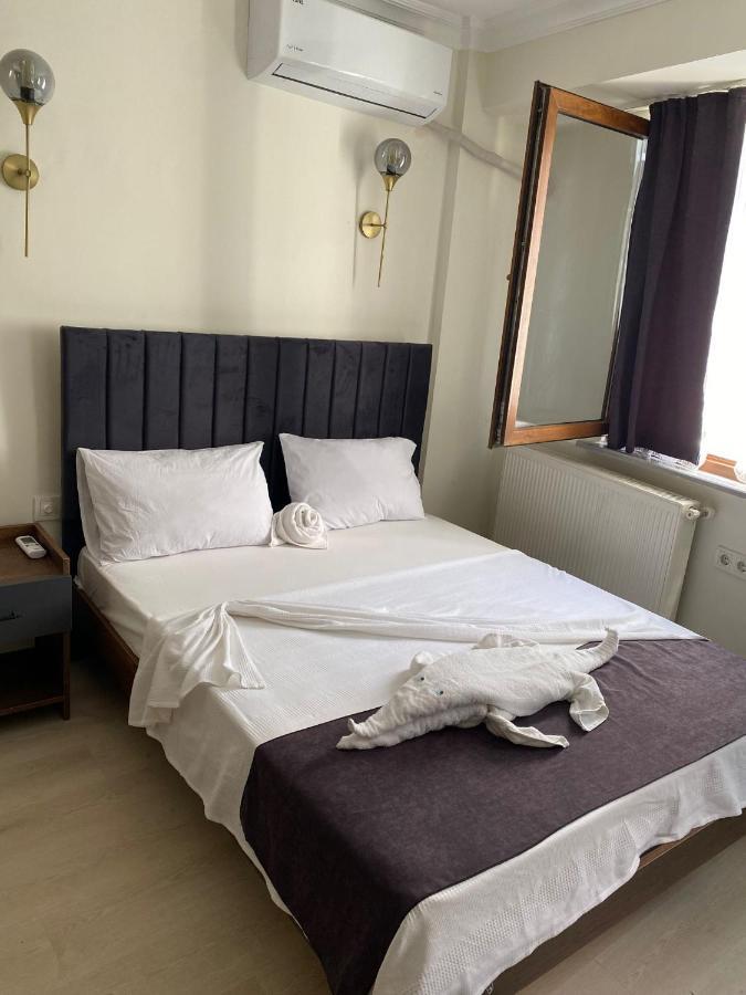 Wena Hotel Istanbul Exterior photo